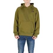 Sweater The North Face M RAGLAN BOX NSE HOODIE NF0A89F9DIW