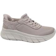Hardloopschoenen Skechers SKE-CCC-117391-TPE