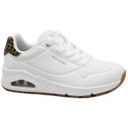 Lage Sneakers Skechers SKE-CCC-177094-WHLD