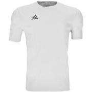 T-shirt Korte Mouw Sans marque -