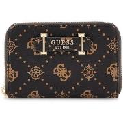 Portemonnee Guess Silia Slg Medium Zip Around