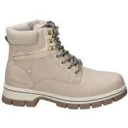 Enkellaarzen Xti 144631