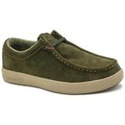 Mocassins Natural World BASKETS 8454