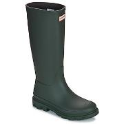 Regenlaarzen Hunter DOWNPOUR TALL