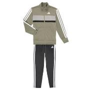 Trainingspak adidas Seasonal Essentials Tiberio 3-Stripes Tricot Track...