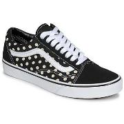 Lage Sneakers Vans UA Old skool FLORAL
