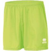 Korte Broek Errea New Skin Panta Ad