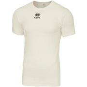 T-shirt Errea Maglia Allenamento Mc Ad