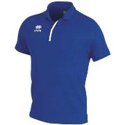 T-shirt Errea Praga 3.0 Mc Ad