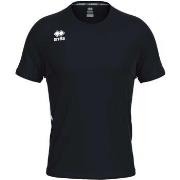 T-shirt Errea Marvin Maglia Mc Ad