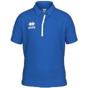 T-shirt Errea Praga 3.0 Ml Ad