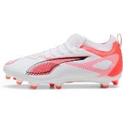 Voetbalschoenen Puma Ultra 5 Match Fg/Ag Jr