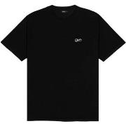 T-shirt Dolly Noire Signature Embroidery Tee