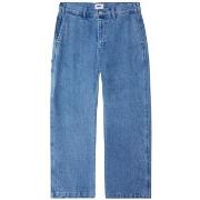 Jeans Obey Hardwork Carpenter Denim