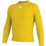 T-shirt Errea Daris Maglia Ml Ad