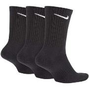 Sportsokken Nike Everyday Cushion Crew 3Pack