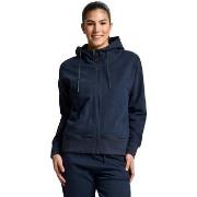 Fleece Jack Slam Deck Ws Fz Hoodie