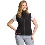 Blazer Slam Act Ws Softshell Vest