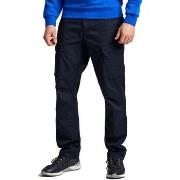 Broeken Slam Deck Lgt Cargo Pant