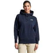 Fleece Jack Slam Deck Ws Hoodie
