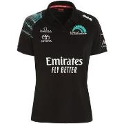 T-shirt Slam Etnz Deck Ws Ss