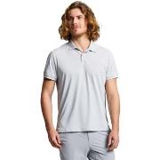 T-shirt Slam Tech Pique Ss