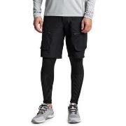 Korte Broek Slam Pro Tech Short