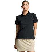 T-shirt Slam Ws Tech Pique Ss