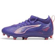 Voetbalschoenen Puma Ultra 5 Match Fg/Ag Jr