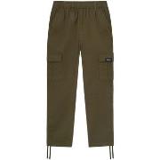 Broeken Dolly Noire Ripstop Easy Cargo Laced