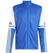 Fleece Jack adidas Sq25 Tr Jkt