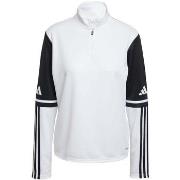 Fleece Jack adidas Sq25 Tr Top W