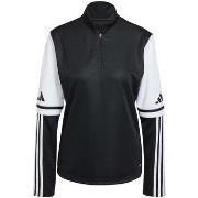 Fleece Jack adidas Sq25 Tr Top W