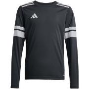 T-shirt adidas Squa25 Jsy Ly