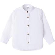 Overhemd Lange Mouw Ido Ml