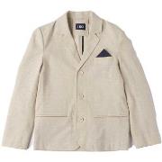Blazer Ido Giacche Tessuto Navetta