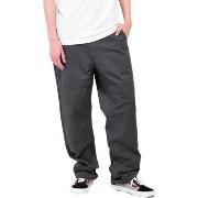 Broeken Iuter Double Knee Pant