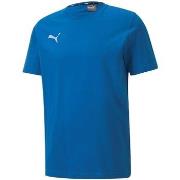 T-shirt Puma Teamgoal 23 Casuals Tee