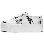 Sneakers Superga 2790 Lettering Tape Jellysole