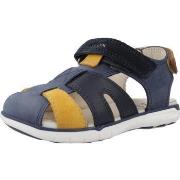 Sandalen Geox B SANDAL DELHI BOY