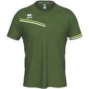T-shirt Errea Evan Maglia Mc Ad