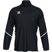 Fleece Jack Errea Manfred Ad