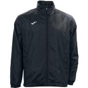 Blazer Joma Chubasquero Iris Negro