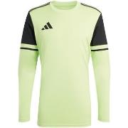 T-shirt adidas Squa25 Gk Jsylm