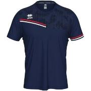 T-shirt Errea Evan Maglia Mc Ad