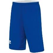 Korte Broek Errea Chicago Panta Double Ad