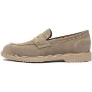 Bootschoenen NeroGiardini Arold Velo Argilla Pu.Gubbio L18325 Bei