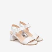 Sandalen NeroGiardini Nappa Pandora Tr Lierna 8390 Natur