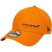 Pet New-Era McLaren F1 Team Essentials Cap