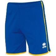 Korte Broek Errea Bonn Panta Ad